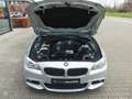 BMW 523 523i M-sport Aut. - 1e eig., dak, 67dkm! Silber - thumbnail 11