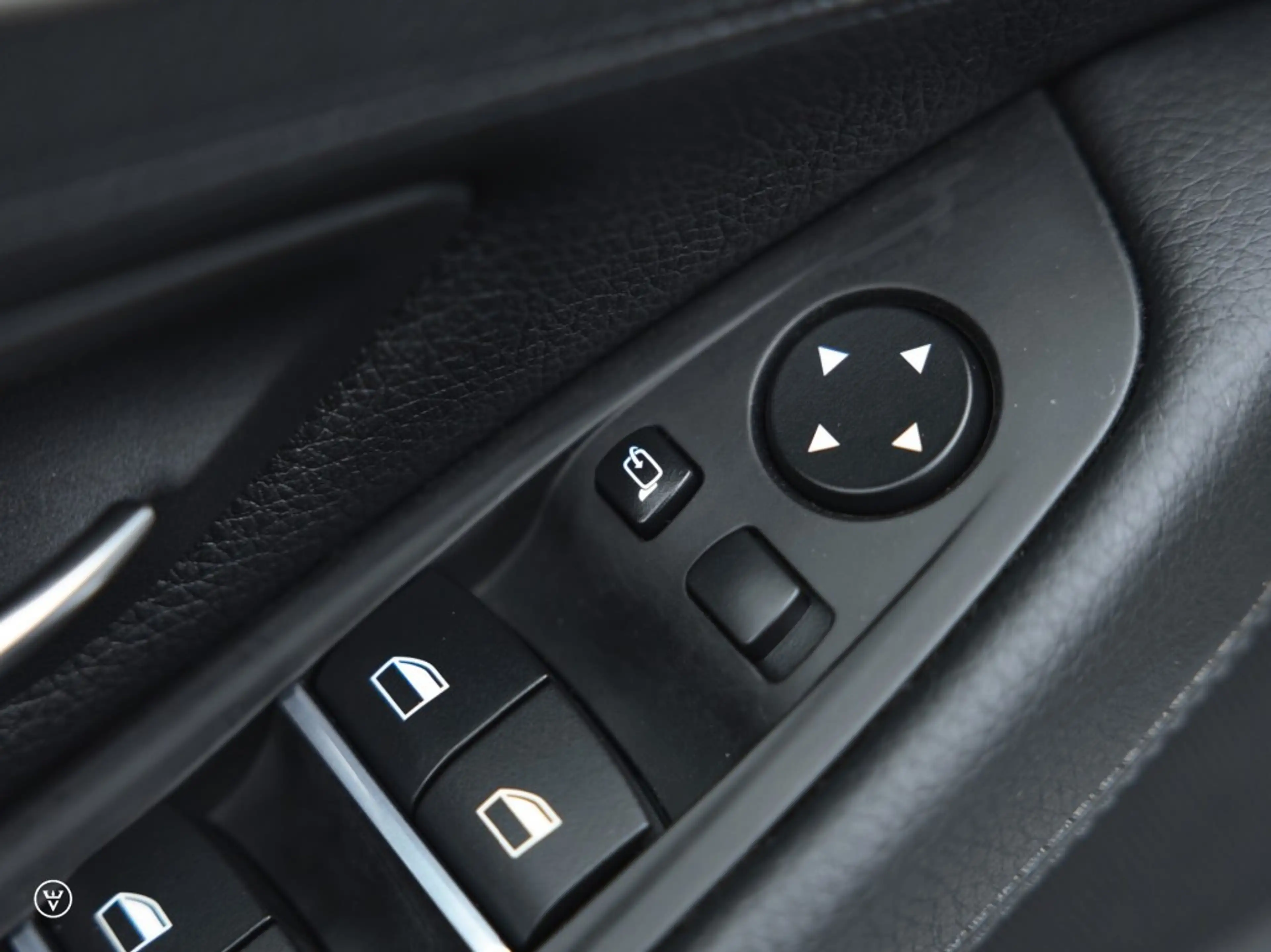 BMW 523 523i M-sport Aut. - 1e eig., dak, 67dkm! — photo 14