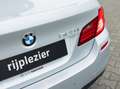 BMW 523 523i M-sport Aut. - 1e eig., dak, 67dkm! Silber - thumbnail 17