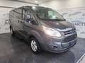 Ford Transit Custom 310 2.0 tdci 170cv Trend combi L2H1 auto E6 Grigio - thumbnail 4