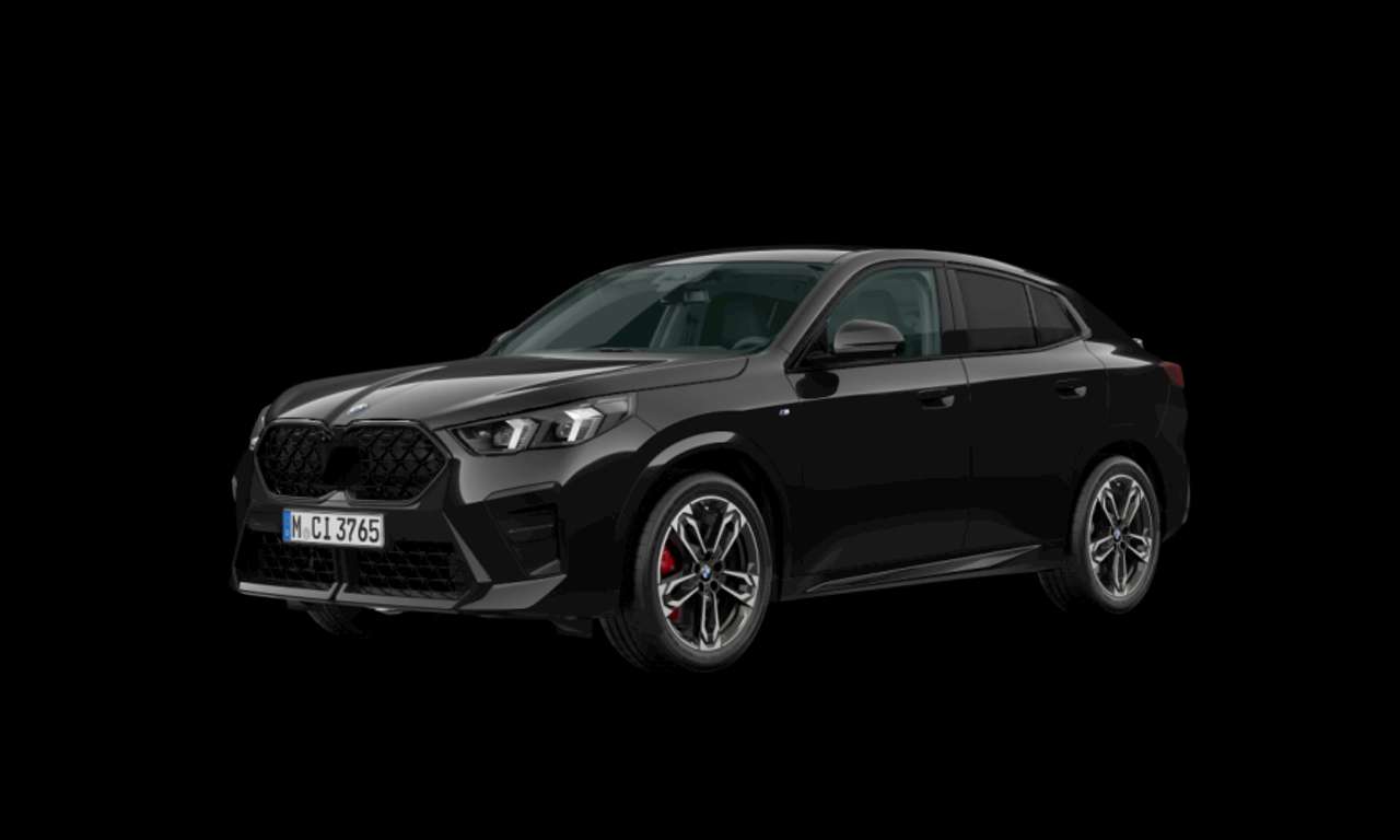 BMW X2 xDrive20d 48V MSport Pro