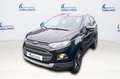 Ford EcoSport 1.0 EcoBoost 125cv Titanium Schwarz - thumbnail 1
