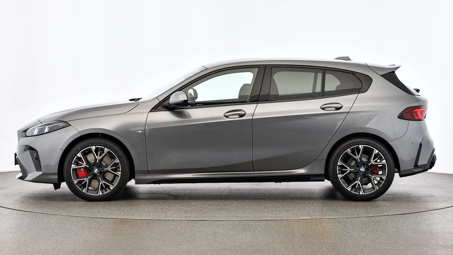 BMW 120i -  - Joinsteer - #4