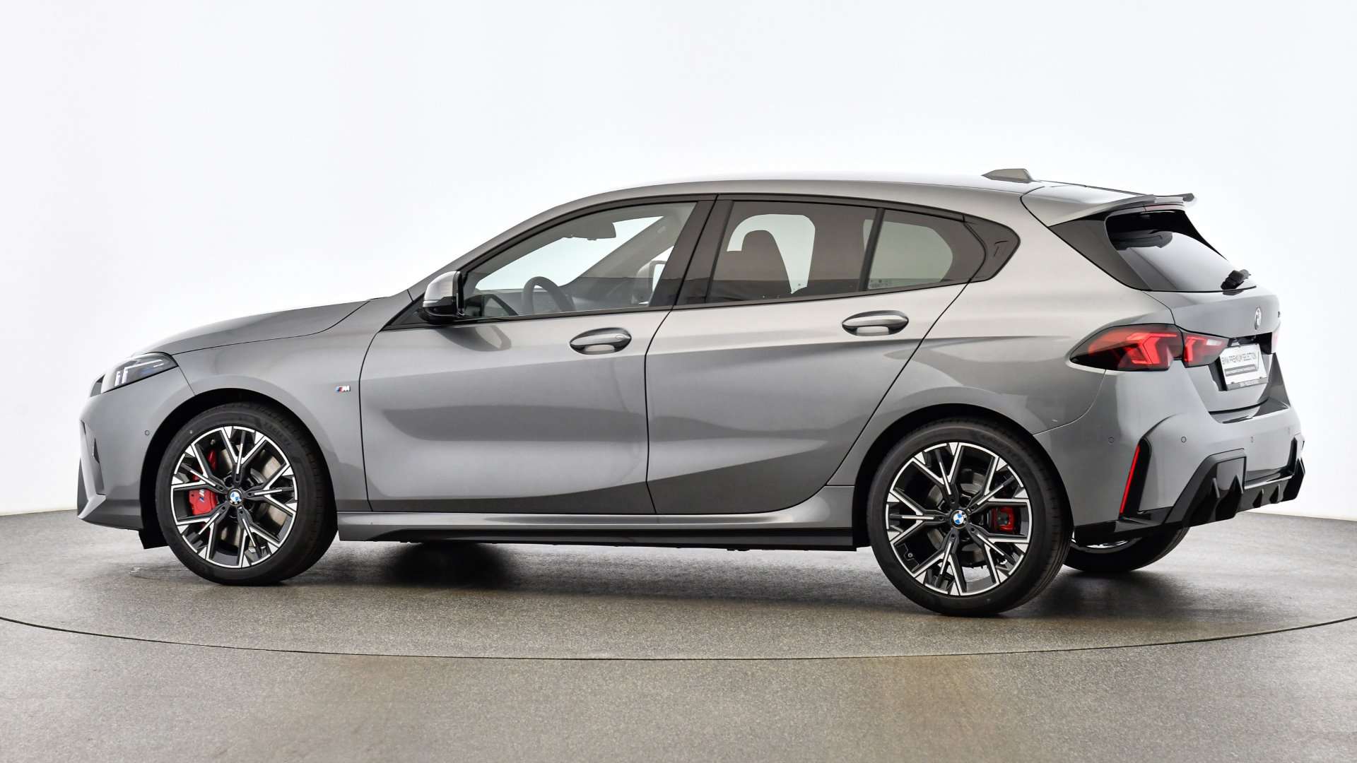 BMW 120i -  - Joinsteer - #2