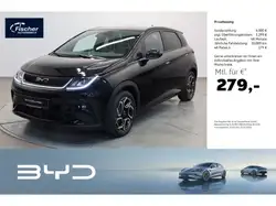 Byd DOLPHIN Comfort