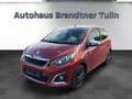 Peugeot 108 Style Braun - thumbnail 1