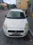 Fiat Grande Punto Grande Punto 3p 1.2 Actual s Blanc - thumbnail 3