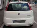 Fiat Grande Punto Grande Punto 3p 1.2 Actual s Blanc - thumbnail 4