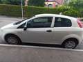 Fiat Grande Punto Grande Punto 3p 1.2 Actual s Blanc - thumbnail 1