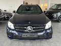 Mercedes-Benz GLC 350 GLC 350 d 4Matic 9G-TRONIC AMG Line Azul - thumbnail 2