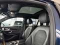 Mercedes-Benz GLC 350 GLC 350 d 4Matic 9G-TRONIC AMG Line Azul - thumbnail 11