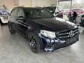 Mercedes-Benz GLC 350 GLC 350 d 4Matic 9G-TRONIC AMG Line Azul - thumbnail 1