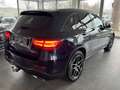 Mercedes-Benz GLC 350 GLC 350 d 4Matic 9G-TRONIC AMG Line Azul - thumbnail 6