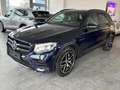 Mercedes-Benz GLC 350 GLC 350 d 4Matic 9G-TRONIC AMG Line Azul - thumbnail 3