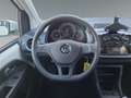 Volkswagen up! 1.0  5-türig S&S *KLIMA*SHZ*BLUETOOTH*PDC* Wit - thumbnail 13