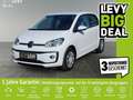 Volkswagen up! 1.0  5-türig S&S *KLIMA*SHZ*BLUETOOTH*PDC* Wit - thumbnail 1