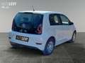 Volkswagen up! 1.0  5-türig S&S *KLIMA*SHZ*BLUETOOTH*PDC* Wit - thumbnail 6