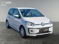 Volkswagen up! 1.0  5-türig S&S *KLIMA*SHZ*BLUETOOTH*PDC* Wit - thumbnail 8