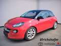 Opel Adam ADAM  1,4 Rot - thumbnail 1