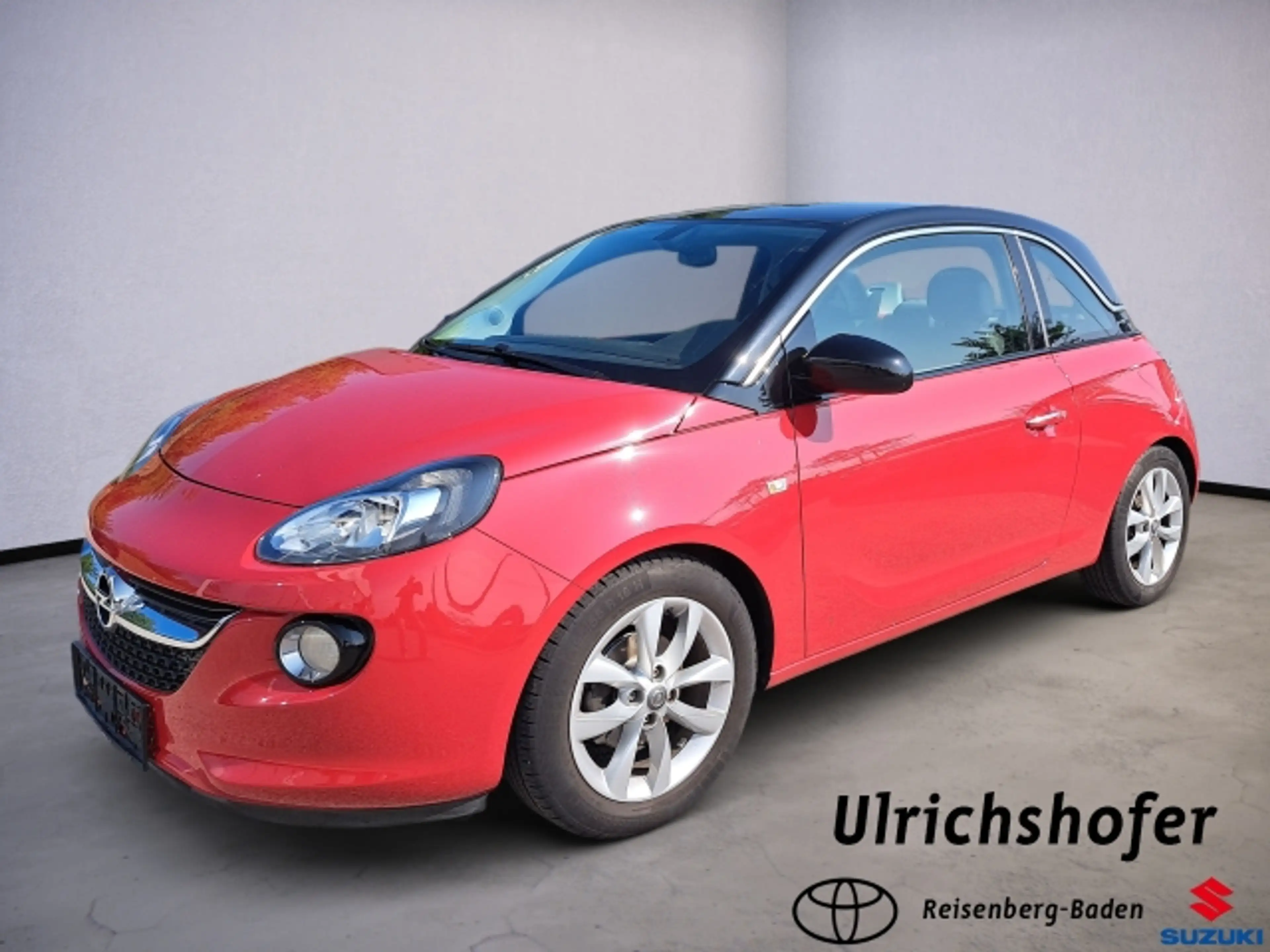 Opel Adam ADAM 1,4