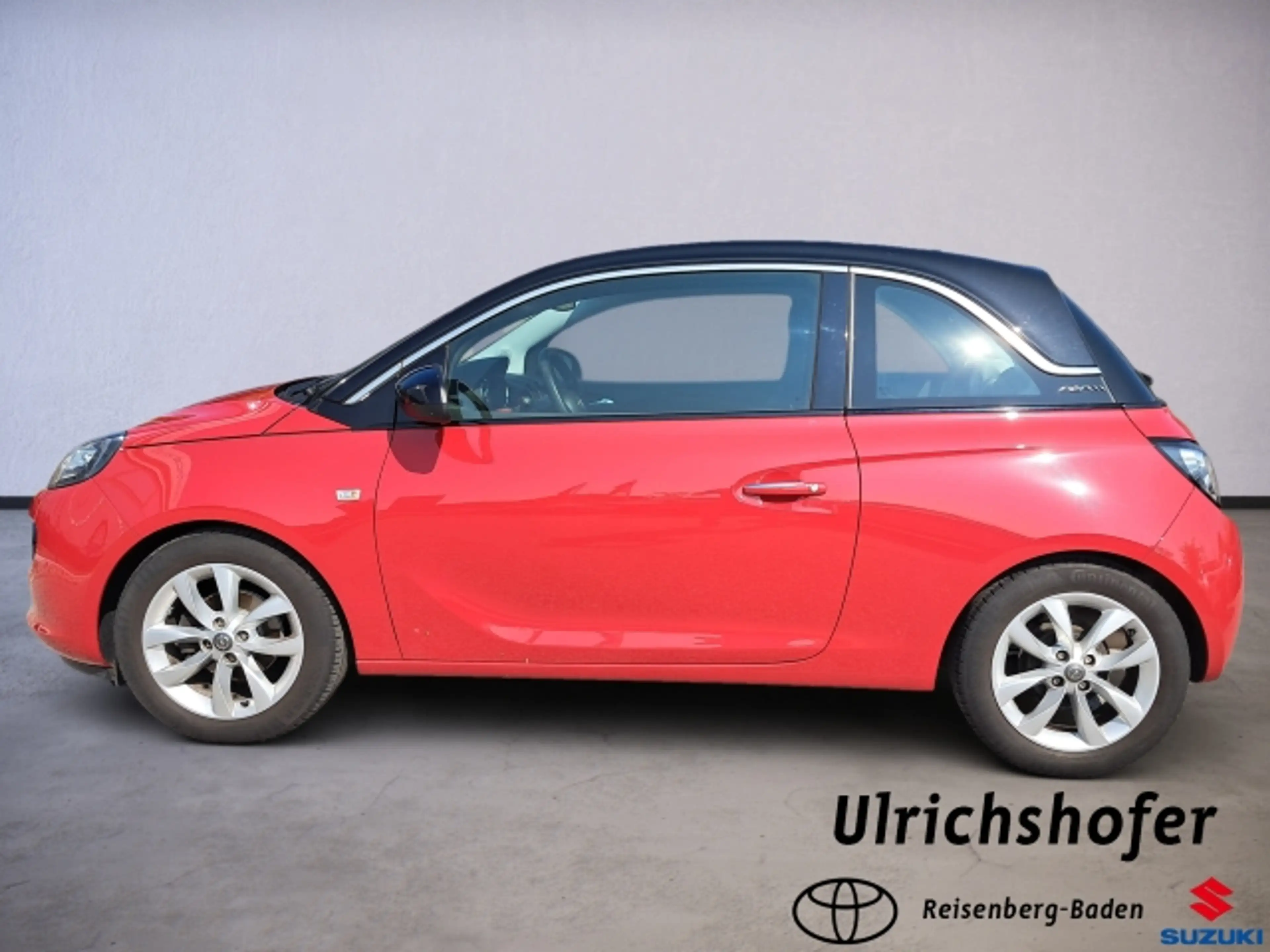 Opel Adam ADAM  1,4 — photo 4