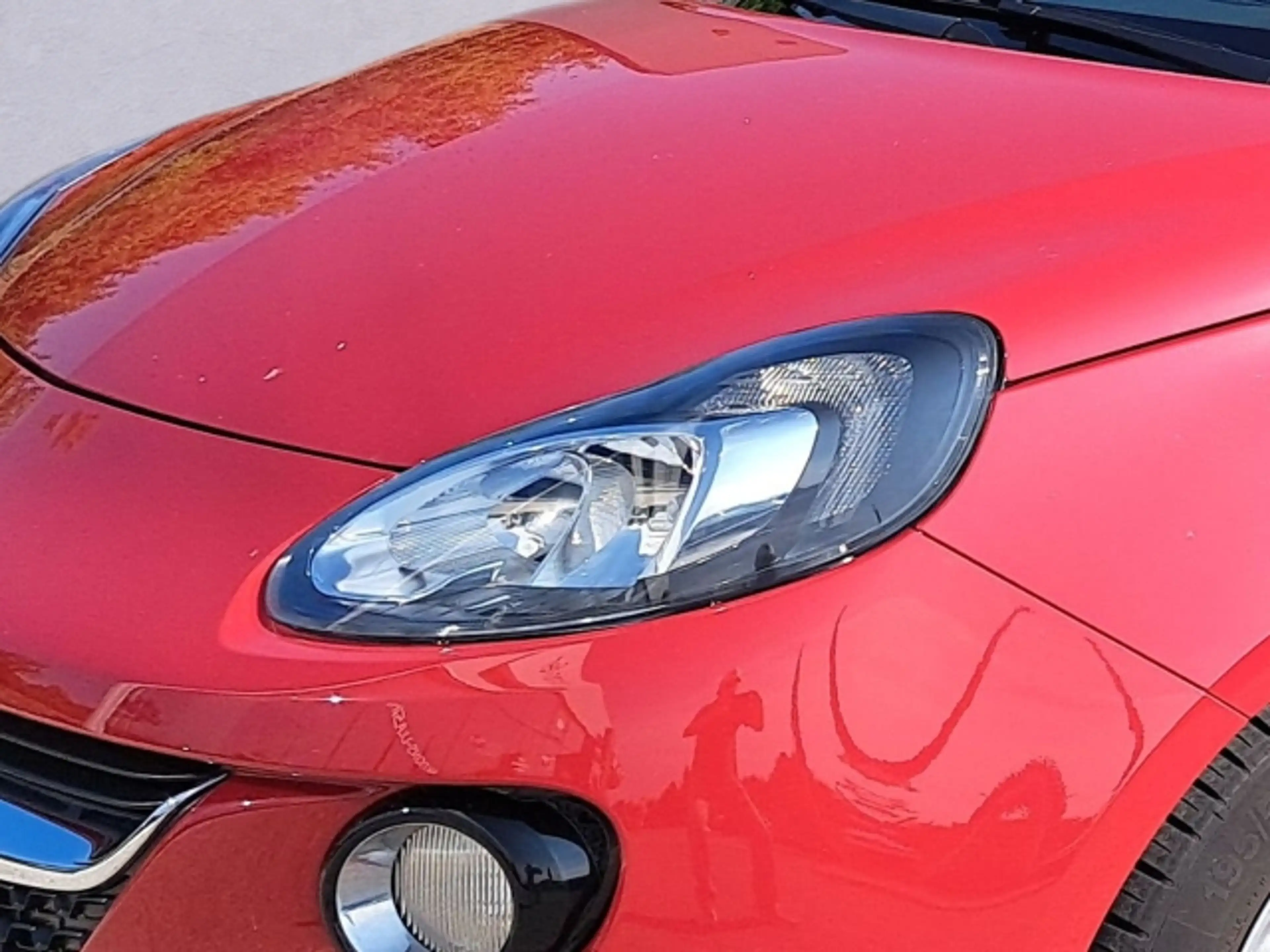 Opel Adam ADAM  1,4 — photo 5