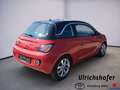 Opel Adam ADAM  1,4 Rot - thumbnail 2