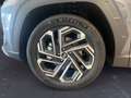 Hyundai TUCSON MY25 1.6 HEV aut.Exellence Grau - thumbnail 8