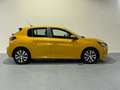 Peugeot 208 1.2 Puretech S&S Active 75 Amarillo - thumbnail 3