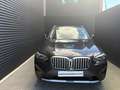 BMW X3 xDrive 20dA xLine Gris - thumbnail 2