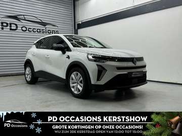 1.3 mild hybrid 160 techno - Camera - Demo - Carpl