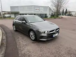 Mercedes-Benz Classe A progressive line 180 d 1.5 d 116 ch 7g-dct boite automatique