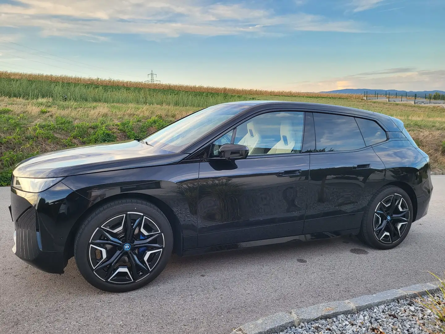 BMW iX xDrive50 105kWh - 2