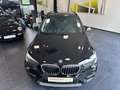 BMW X1 sDrive 18 i Advantage Schwarz - thumbnail 11