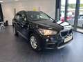 BMW X1 sDrive 18 i Advantage Schwarz - thumbnail 1