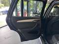 BMW X1 sDrive 18 i Advantage Schwarz - thumbnail 19