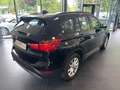 BMW X1 sDrive 18 i Advantage Schwarz - thumbnail 5