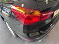 BMW X1 sDrive 18 i Advantage Schwarz - thumbnail 12