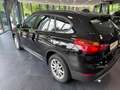 BMW X1 sDrive 18 i Advantage Schwarz - thumbnail 4