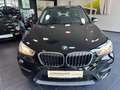 BMW X1 sDrive 18 i Advantage Schwarz - thumbnail 3