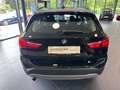 BMW X1 sDrive 18 i Advantage Schwarz - thumbnail 17