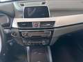 BMW X1 sDrive 18 i Advantage Schwarz - thumbnail 23