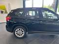 BMW X1 sDrive 18 i Advantage Schwarz - thumbnail 2