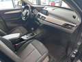 BMW X1 sDrive 18 i Advantage Schwarz - thumbnail 26