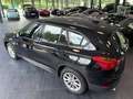 BMW X1 sDrive 18 i Advantage Schwarz - thumbnail 9