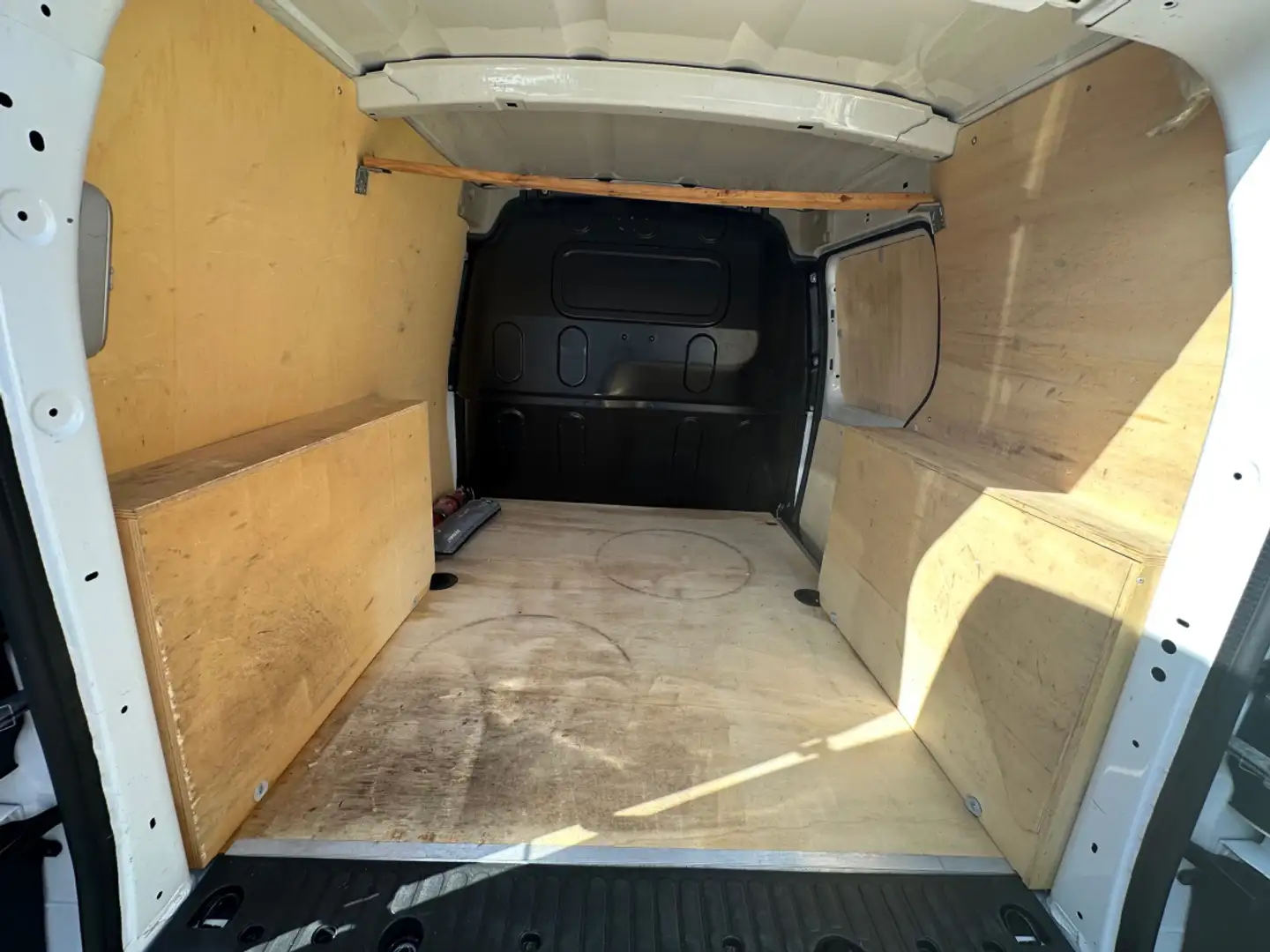 Renault Express BLUE DCI EXTRA R-LINK GPS - 1
