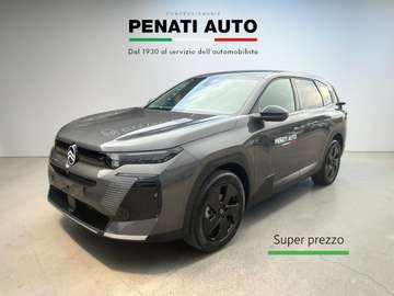 Hybrid 145 cv Automatico Plus