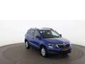 Skoda Karoq 1.6 TDI Active AHK SITZHZG TEMPOMAT KLIMA Blau - thumbnail 6