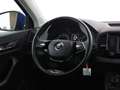 Skoda Karoq 1.6 TDI Active AHK SITZHZG TEMPOMAT KLIMA Blau - thumbnail 11