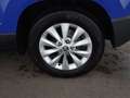 Skoda Karoq 1.6 TDI Active AHK SITZHZG TEMPOMAT KLIMA Blau - thumbnail 22